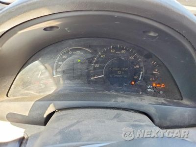 Zdjęcie 9 z 12 samochodu: 2009 TOYOTA CAMRY HYBRID VIN:4T1BB46K49U074669 - miniatura