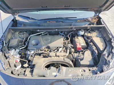 Zdjęcie 12 z 13 samochodu: 2021 TOYOTA RAV4 LE VIN:2T3K1RFV6MC127920 - miniatura