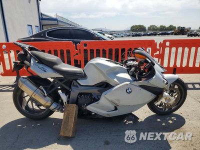2009 BMW K1300 S WB10509009ZV93093 - główne zdjęcie licytacji z USA - miniatura