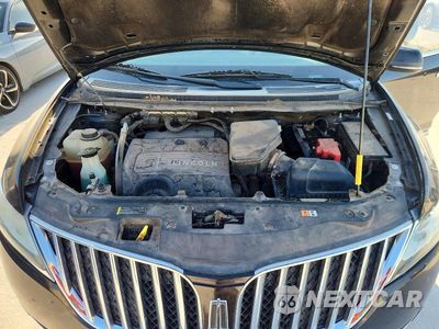 Zdjęcie 12 z 13 samochodu: 2015 LINCOLN MKX VIN:2LMDJ6JK5FBL34436 - miniatura