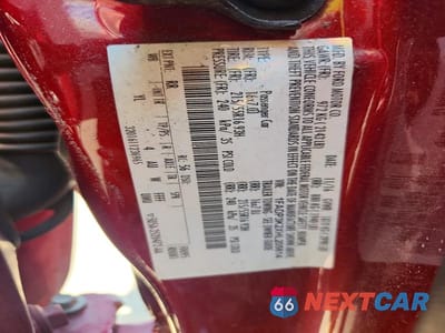 Zdjęcie 13 z 13 samochodu: 2017 FORD FOCUS SE VIN:1FADP3K2XHL205614 - miniatura