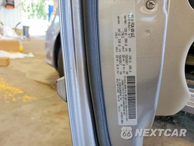 Zdjęcie 13 z 13 samochodu: 2017 DODGE GRAND CARAVAN SXT VIN:2C4RDGCGXHR824442 - miniatura