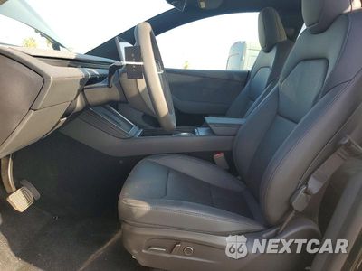 Zdjęcie 7 z 14 samochodu: 2026 TESLA MODEL Y VIN:7SAYGAEEXTF693998 - miniatura