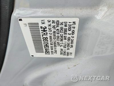 Zdjęcie 13 z 13 samochodu: 2001 HONDA ODYSSEY EX VIN:2HKRL186X1H604480 - miniatura