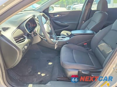 Zdjęcie 7 z 12 samochodu: 2022 CHEVROLET MALIBU LS VIN:1G1ZB5ST5NF167327 - miniatura