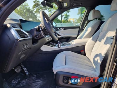 Zdjęcie 7 z 14 samochodu: 2026 BMW X5 XDRIVE40I VIN:5UX23EU01T9477977 - miniatura
