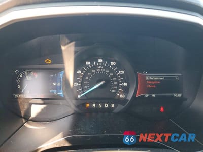 Zdjęcie 9 z 13 samochodu: 2015 FORD EDGE SEL VIN:2FMTK4J9XFBC36475 - miniatura