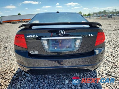 Zdjęcie 6 z 12 samochodu: 2005 ACURA TL VIN:19UUA66275A014443 - miniatura