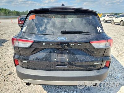 Zdjęcie 6 z 13 samochodu: 2020 FORD ESCAPE SE VIN:1FMCU9G61LUB23606 - miniatura