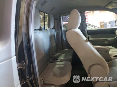 Zdjęcie 10 z 12 samochodu: 2011 TOYOTA TACOMA PRERUNNER ACCESS CAB VIN:5TFTU4GN2BX006421 - miniatura