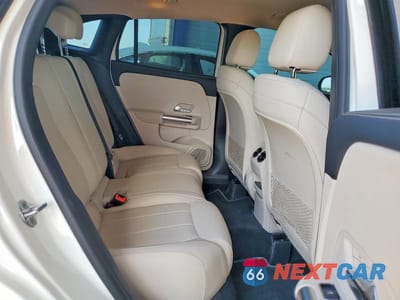 Zdjęcie 11 z 13 samochodu: 2021 MERCEDES-BENZ GLA 250 VIN:W1N4N4GB6MJ212802 - miniatura