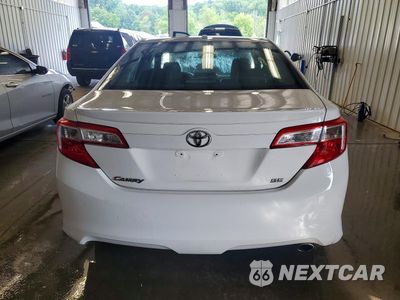 Zdjęcie 6 z 12 samochodu: 2012 TOYOTA CAMRY SE VIN:4T1BF1FK7CU582774 - miniatura