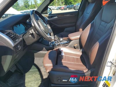 Zdjęcie 7 z 13 samochodu: 2019 BMW X3 XDRIVE30I VIN:5UXTR9C59KLP77386 - miniatura