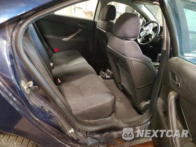 Zdjęcie 10 z 12 samochodu: 2009 PONTIAC G6 VIN:1G2ZG57N194169746 - miniatura