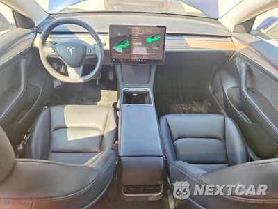 Zdjęcie 8 z 13 samochodu: 2023 TESLA MODEL 3 VIN:5YJ3E1EA4PF589443 - miniatura