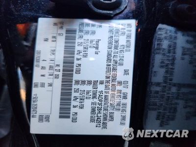 Zdjęcie 12 z 12 samochodu: 2017 FORD FOCUS SE VIN:1FADP3F28HL242512 - miniatura