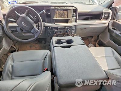 Zdjęcie 8 z 12 samochodu: 2023 FORD F250 SUPER DUTY VIN:1FT7W2BT9PEC49166 - miniatura