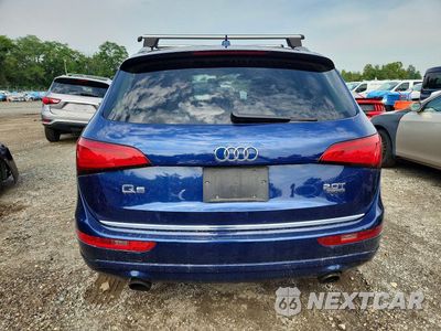 Zdjęcie 6 z 13 samochodu: 2015 AUDI Q5 PREMIUM VIN:WA1CFAFP3FA104680 - miniatura