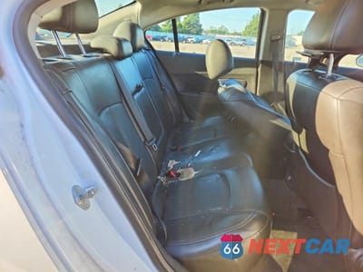 Zdjęcie 10 z 12 samochodu: 2011 CHEVROLET CRUZE LT VIN:1G1PG5S92B7295091 - miniatura