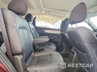 Zdjęcie 10 z 12 samochodu: 2026 MAZDA CX-90 PREMIUM SPORT VIN:JM3KKCHD7T1363803 - miniatura