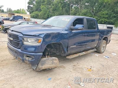 2023 RAM 1500 LARAMIE 1C6SRFJM7PN515326 - główne zdjęcie licytacji z USA - miniatura