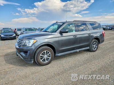 2021 FORD EXPEDITION MAX XLT 1FMJK1JT4MEA25713 - główne zdjęcie licytacji z USA - miniatura