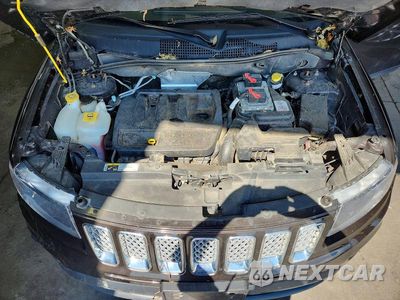 Zdjęcie 11 z 12 samochodu: 2014 JEEP COMPASS LIMITED VIN:1C4NJDCB1ED831997 - miniatura