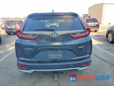 Zdjęcie 6 z 13 samochodu: 2020 HONDA CR-V EX VIN:2HKRW2H57LH630977 - miniatura