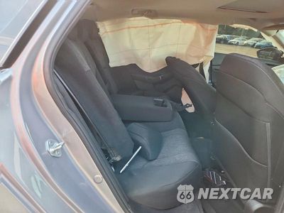 Zdjęcie 10 z 12 samochodu: 2025 HONDA ACCORD SE VIN:1HGCY1F44SA016349 - miniatura
