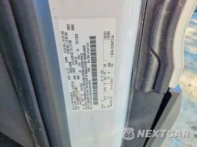 Zdjęcie 13 z 13 samochodu: 2017 FORD TRANSIT T-350 VIN:1FBAX2CM6HKA61870 - miniatura