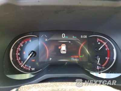 Zdjęcie 9 z 14 samochodu: 2021 TOYOTA RAV4 LIMITED VIN:JTMY1RFV8MD071758 - miniatura