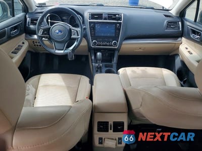 Zdjęcie 8 z 13 samochodu: 2018 SUBARU LEGACY 2.5I LIMITED VIN:4S3BNAK68J3006310 - miniatura