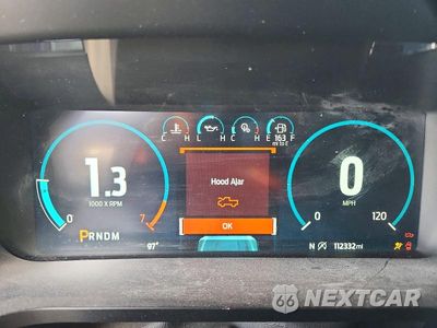 Zdjęcie 9 z 12 samochodu: 2022 FORD F150 SUPERCREW VIN:1FTFW1E88NKD28839 - miniatura