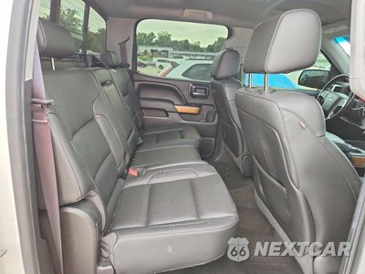 Zdjęcie 10 z 12 samochodu: 2015 CHEVROLET SILVERADO K1500 LTZ VIN:3GCUKSEC9FG432374 - miniatura