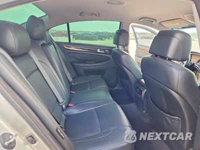 Zdjęcie 10 z 12 samochodu: 2013 HYUNDAI GENESIS 3.8L VIN:KMHGC4DD4DU243086 - miniatura