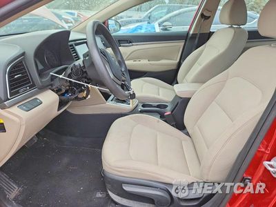 Zdjęcie 7 z 12 samochodu: 2017 HYUNDAI ELANTRA SE VIN:5NPD84LF1HH124715 - miniatura