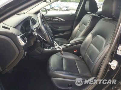 Zdjęcie 7 z 12 samochodu: 2018 INFINITI QX30 PREMIUM VIN:SJKCH5CR5JA047773 - miniatura