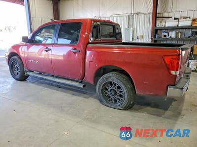 Drugie zdjęcie samochodu z przodu: 2014 NISSAN TITAN S VIN:1N6BA0EJ4EN515159 - miniatura