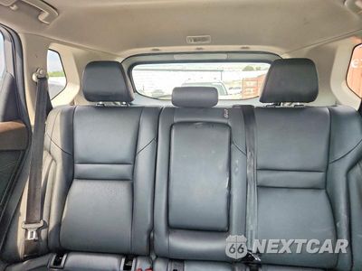Zdjęcie 10 z 14 samochodu: 2021 NISSAN ROGUE SL VIN:JN8AT3CA1MW020234 - miniatura