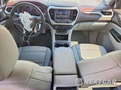 Zdjęcie 8 z 13 samochodu: 2023 GMC ACADIA SLT VIN:1GKKNMLS2PZ102926 - miniatura