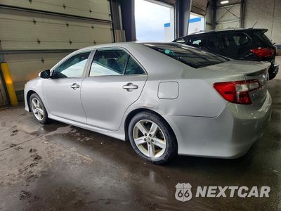 Drugie zdjęcie samochodu z przodu: 2013 TOYOTA CAMRY SE VIN:4T1BF1FK5DU270244 - miniatura