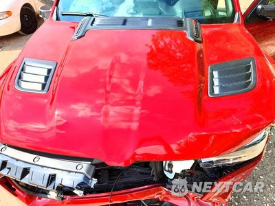 Zdjęcie 11 z 12 samochodu: 2026 RAM 1500 LIMITED VIN:1C6SRFHP8TN397779 - miniatura