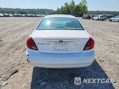 Zdjęcie 6 z 12 samochodu: 2001 FORD TAURUS SES VIN:1FAFP55U21G182099 - miniatura