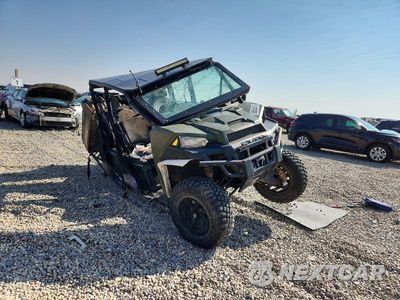 2016 POLARIS XP 900-6 UTILITY VEHICLE 3NSRVA87XGG511767 - główne zdjęcie licytacji z USA - miniatura