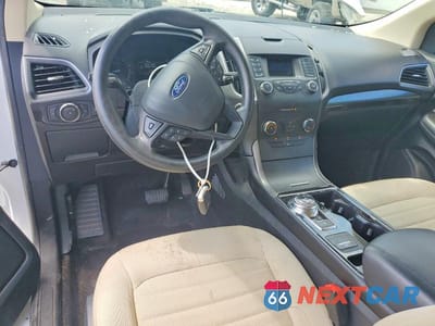 Zdjęcie 8 z 13 samochodu: 2019 FORD EDGE SE VIN:2FMPK3G96KBC43355 - miniatura