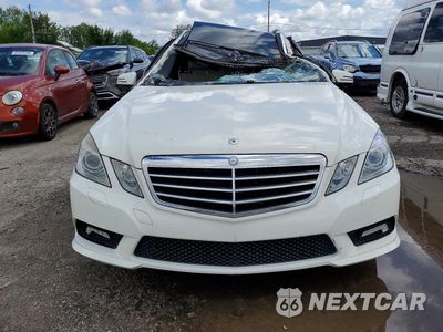 Piąte zdjęcie samochodu w środku: 2011 MERCEDES-BENZ E 350 4MATIC WAGON VIN:WDDHH8HB6BA332446 - miniatura