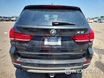 Zdjęcie 6 z 14 samochodu: 2018 BMW X5 XDRIVE35I VIN:5UXKR0C50J0X94889 - miniatura
