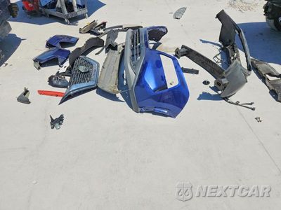 Zdjęcie 13 z 14 samochodu: 2021 NISSAN ROGUE SV VIN:JN8AT3BA7MW008462 - miniatura