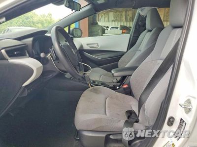 Zdjęcie 7 z 12 samochodu: 2022 TOYOTA COROLLA SE VIN:5YFS4MCE6NP105070 - miniatura