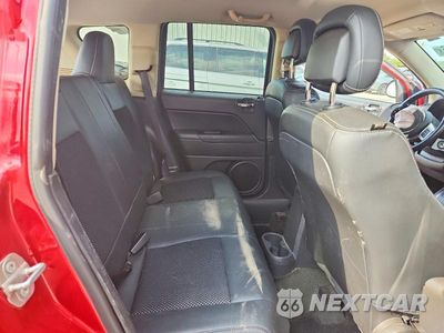 Zdjęcie 11 z 14 samochodu: 2016 JEEP COMPASS SPORT VIN:1C4NJCBA2GD760220 - miniatura